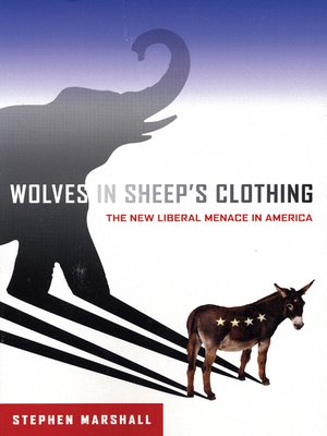 cover image of Wolves in Sheep's Clothing